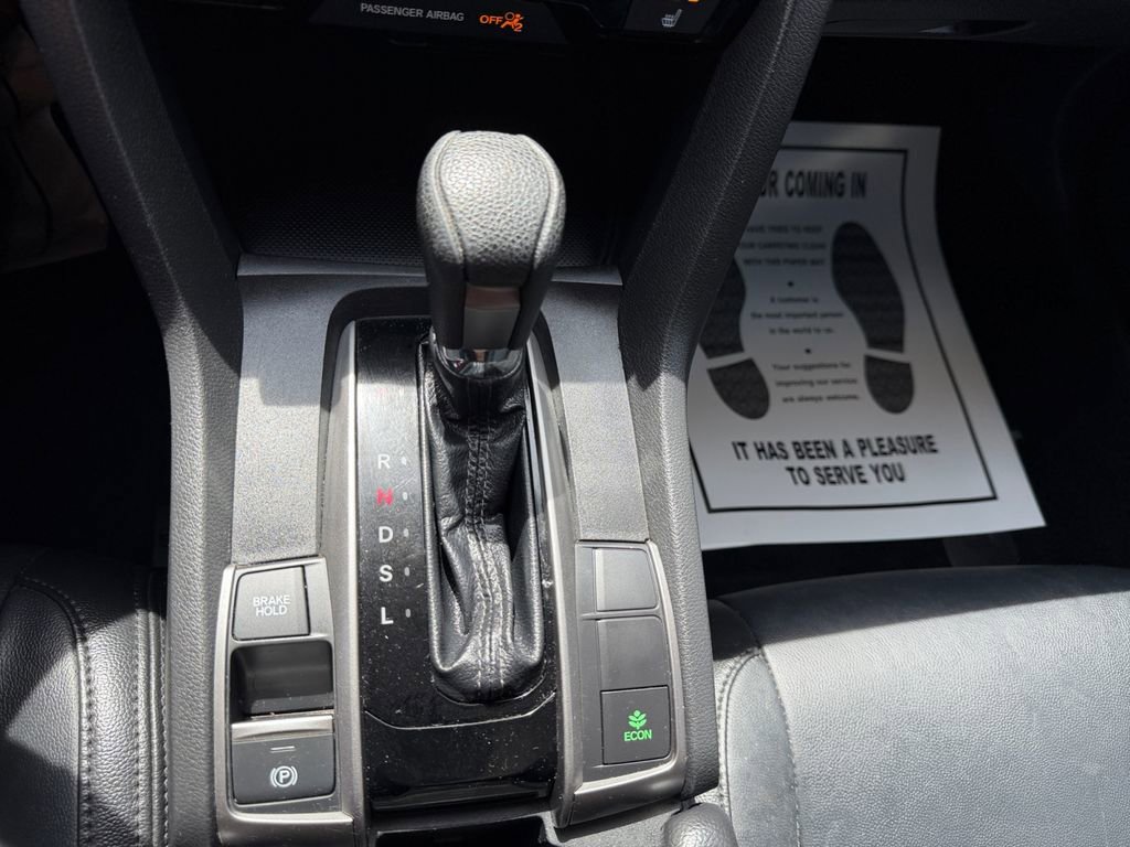 Used 2019 Honda Civic EX image 36