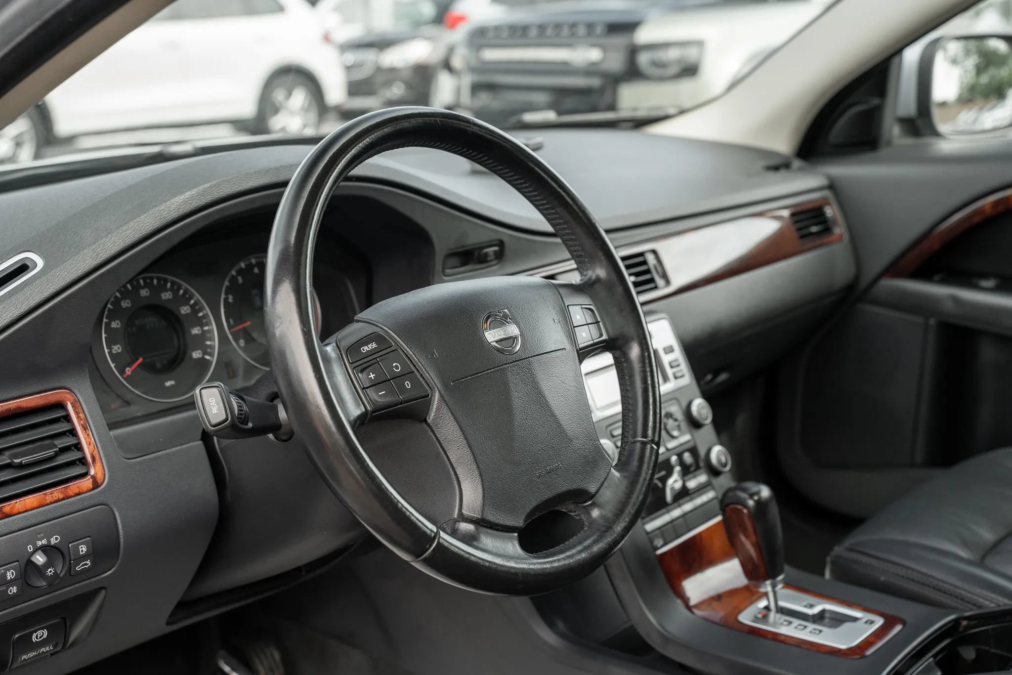Used 2008 Volvo XC70 3.2 AWD/4WD image 15