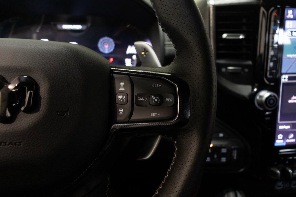 Used 2025 RAM 1500 RHO image 31