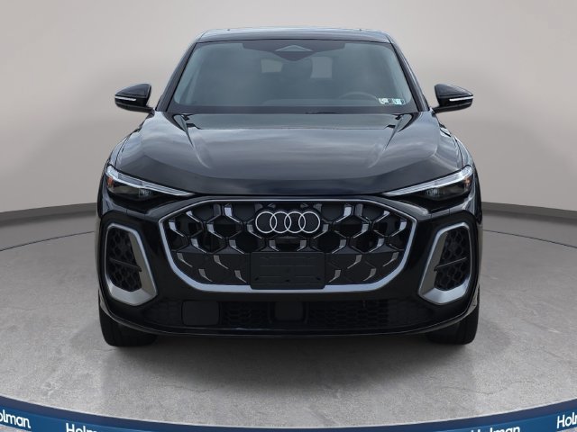 Used 2025 Audi Q5 Premium Plus w/ Premium Plus AWD/4WD image 3