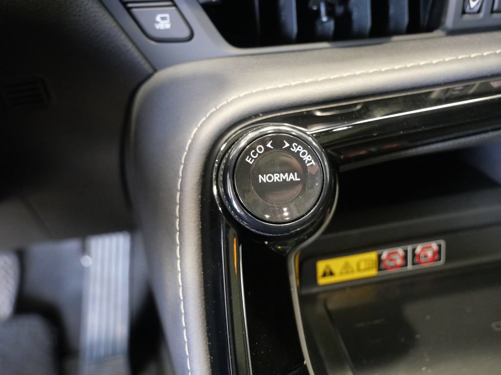Certified 2025 Lexus NX 350 AWD w/ Cold Area Package image 39