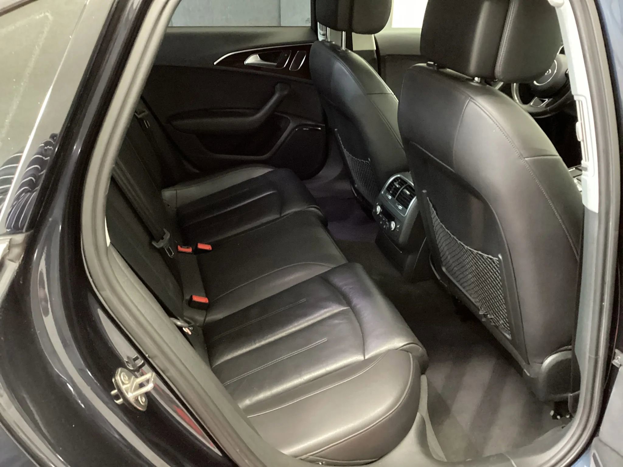 Used 2017 Audi A6 2.0T Premium Plus w/ Premium Plus Package image 11