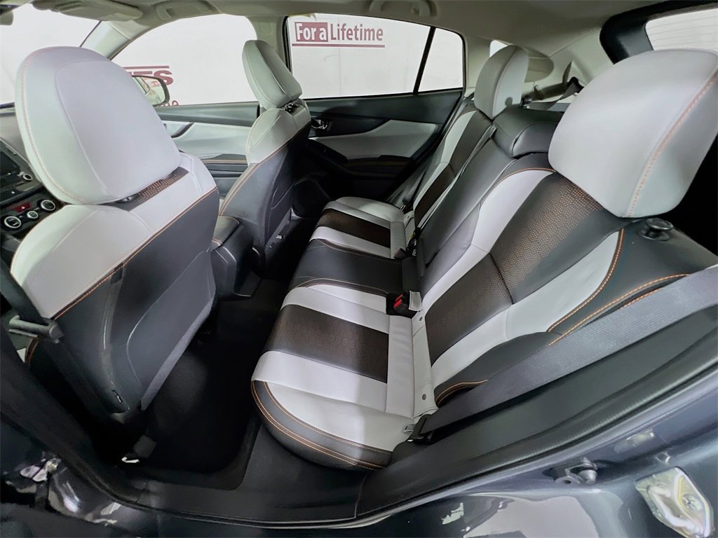 Used 2022 Subaru Crosstrek 2.5i Limited w/ Moonroof Package 2 image 29