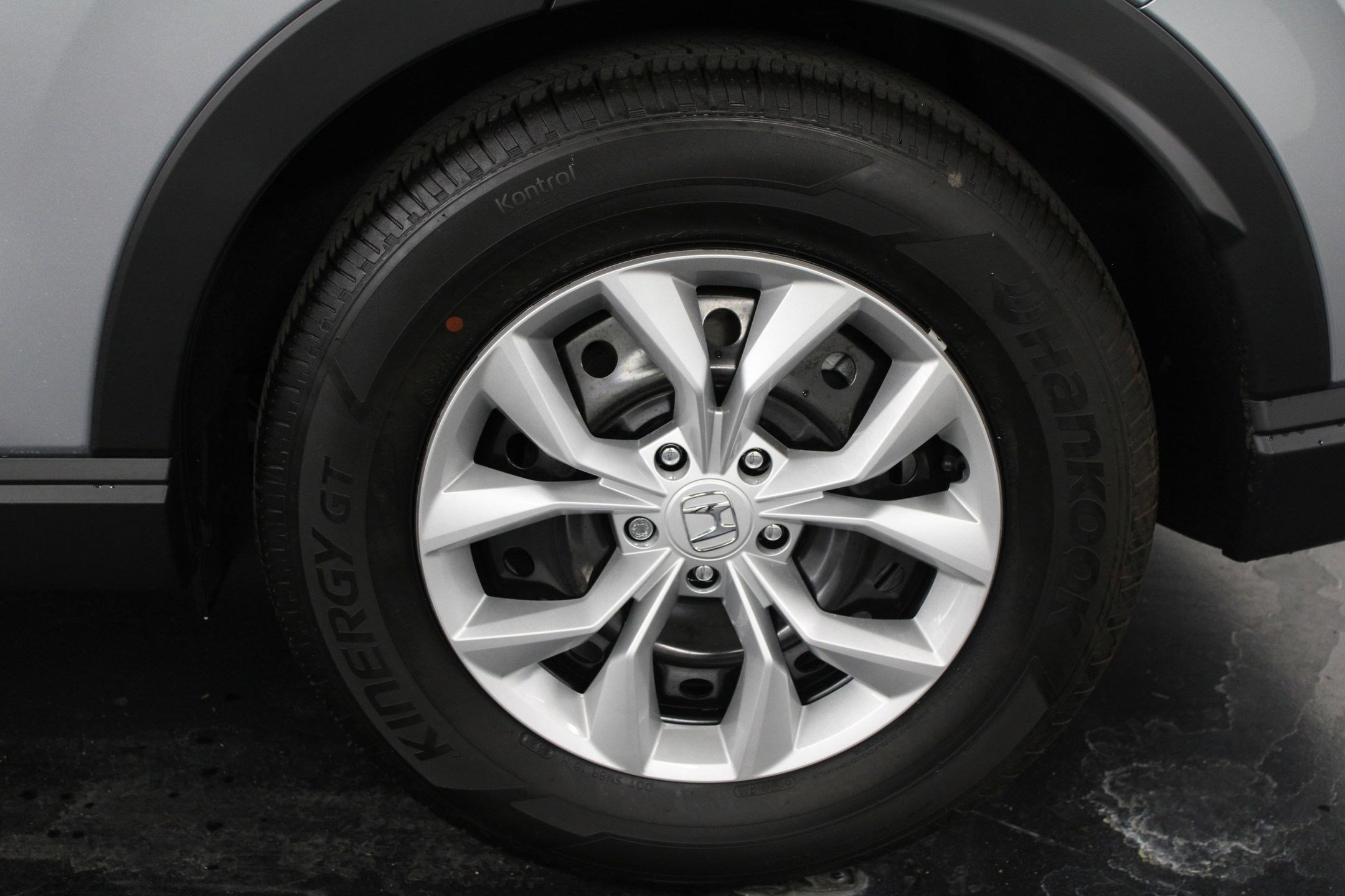 New 2025 Honda CR-V LX image 31