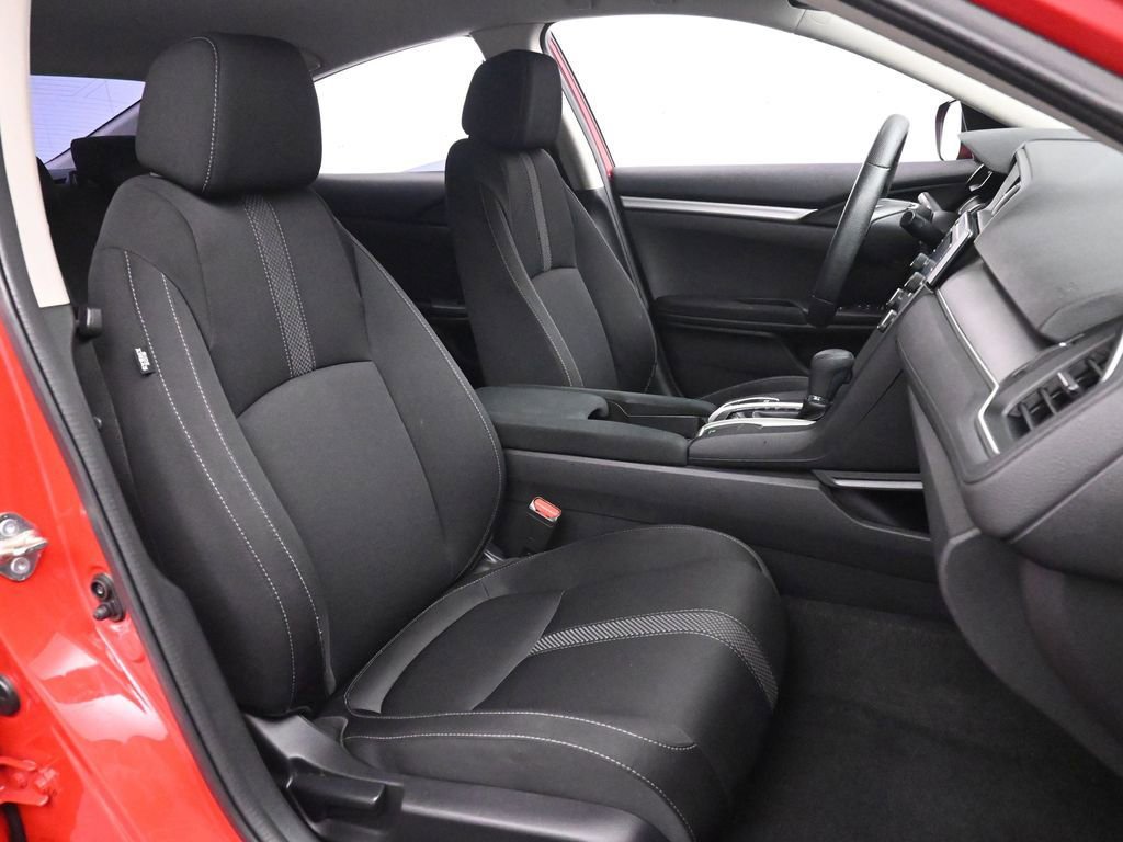 Used 2020 Honda Civic LX image 22