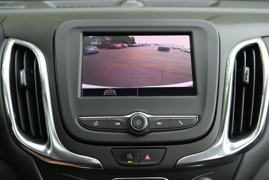 Used 2023 Chevrolet Equinox LT AWD/4WD image 18