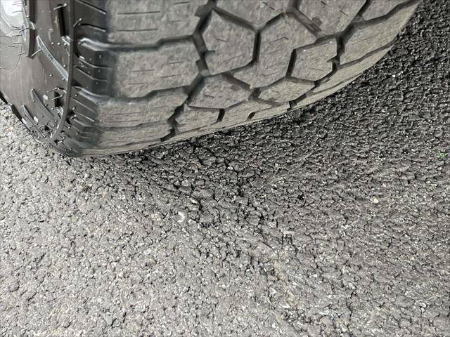 Used 2022 RAM 1500 Limited AWD/4WD image 11