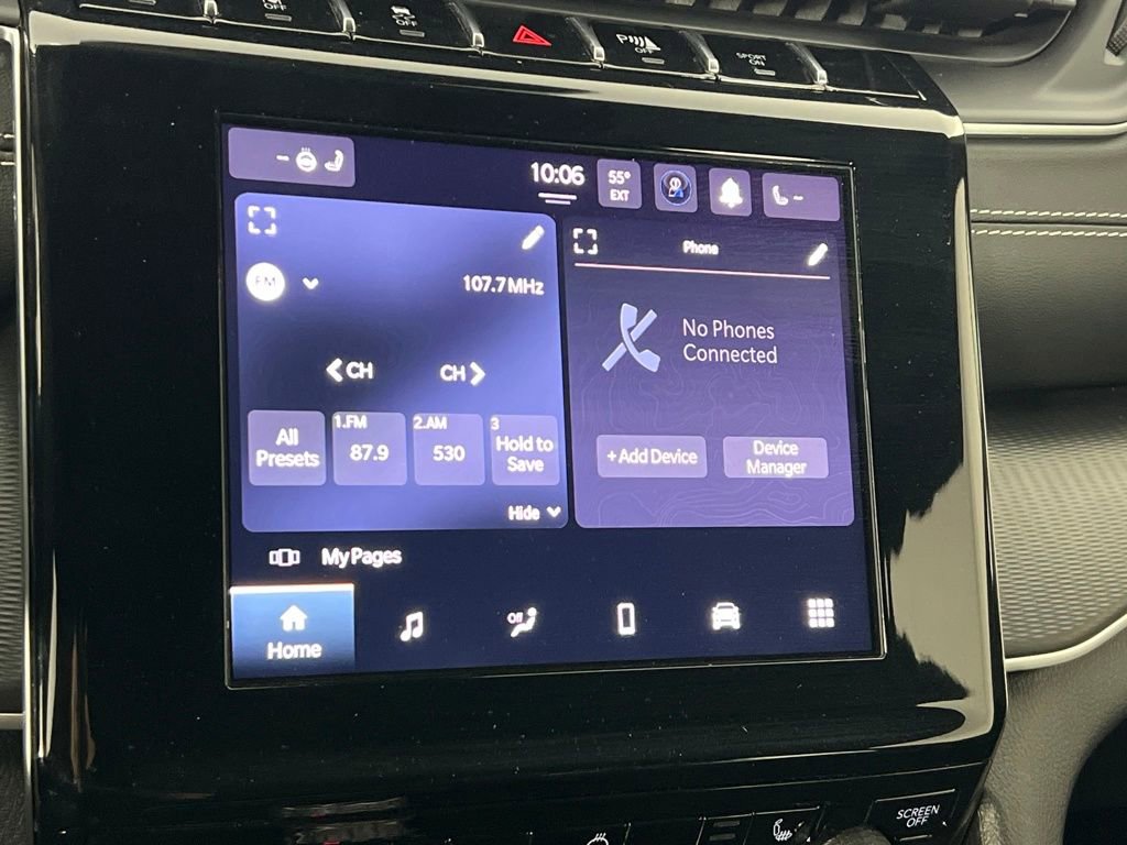 Used 2023 Jeep Grand Cherokee Altitude image 29