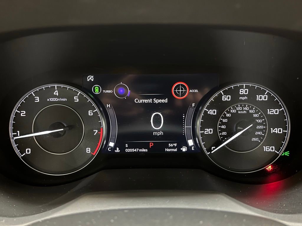 Certified 2023 Acura RDX AWD w/ Advance Package image 5