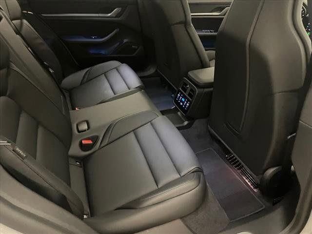 New 2025 Porsche Taycan 4S image 23