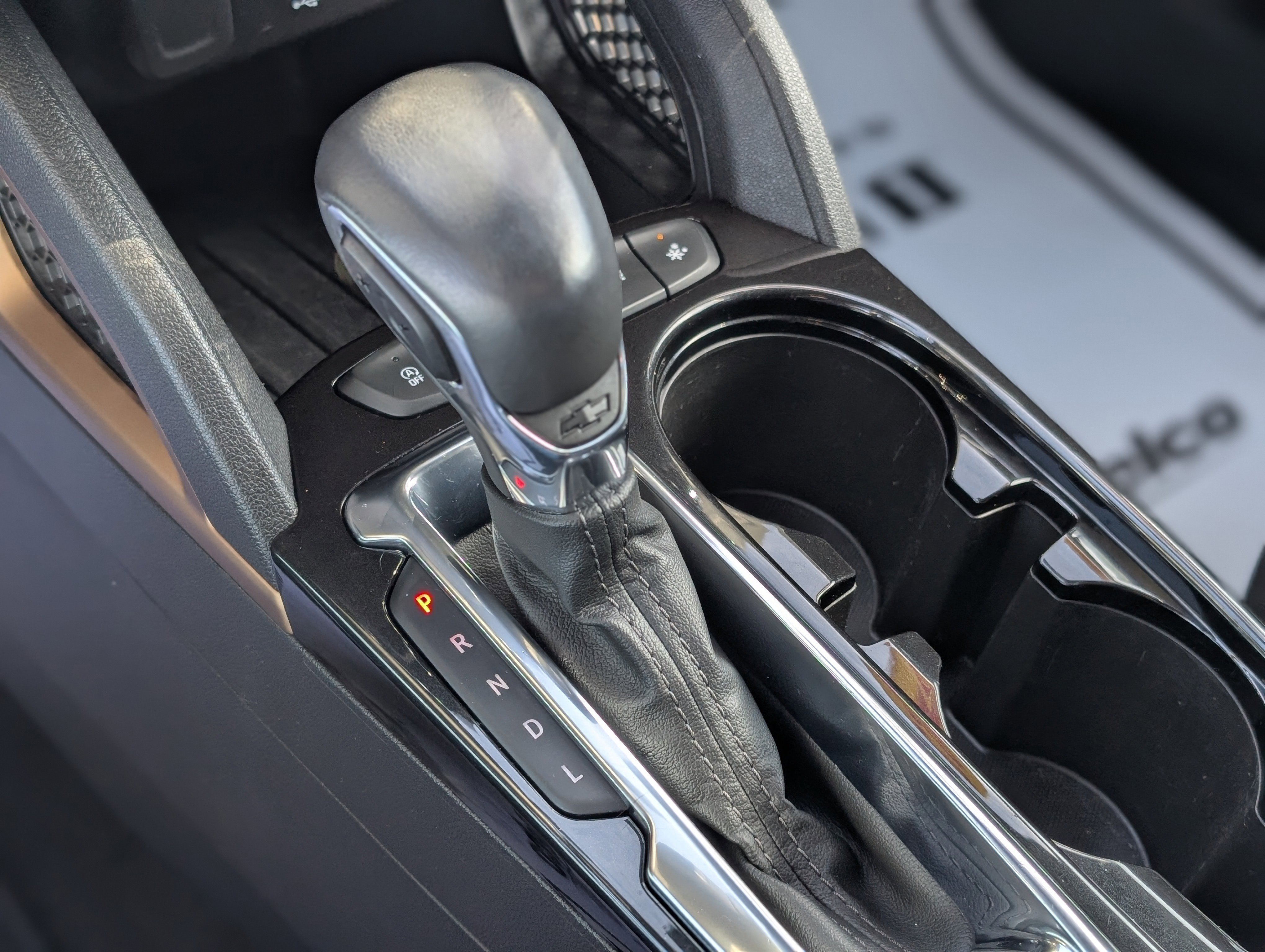 Certified 2023 Chevrolet TrailBlazer ACTIV w/ Convenience Package image 23