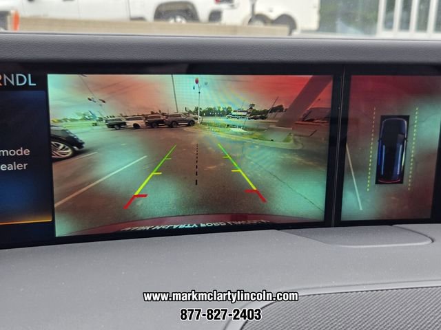 New 2026 Lincoln Nautilus Reserve AWD/4WD image 17