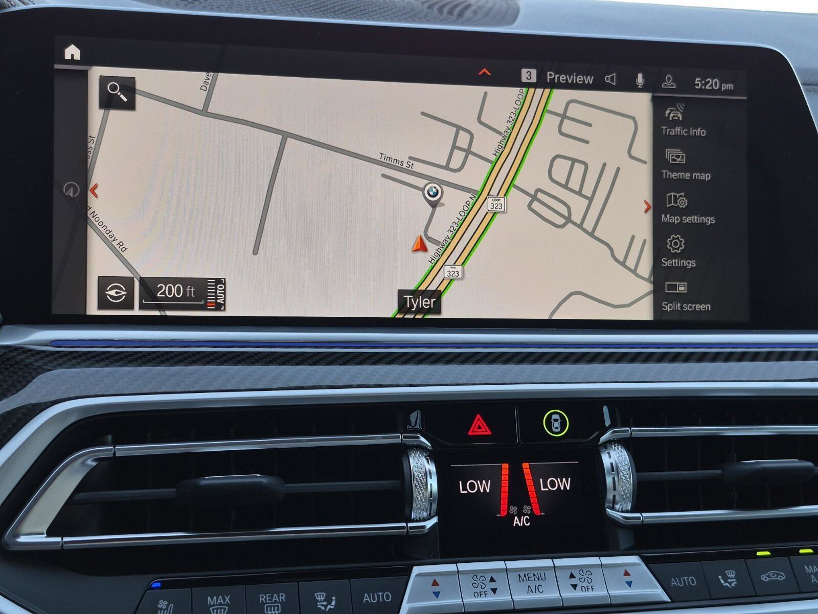 Certified 2023 BMW X5 M50i w/ Executive Package image 30