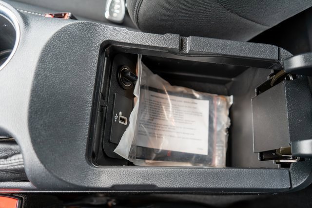 Used 2022 Ford Mustang GT w/ Black Accent Package image 34