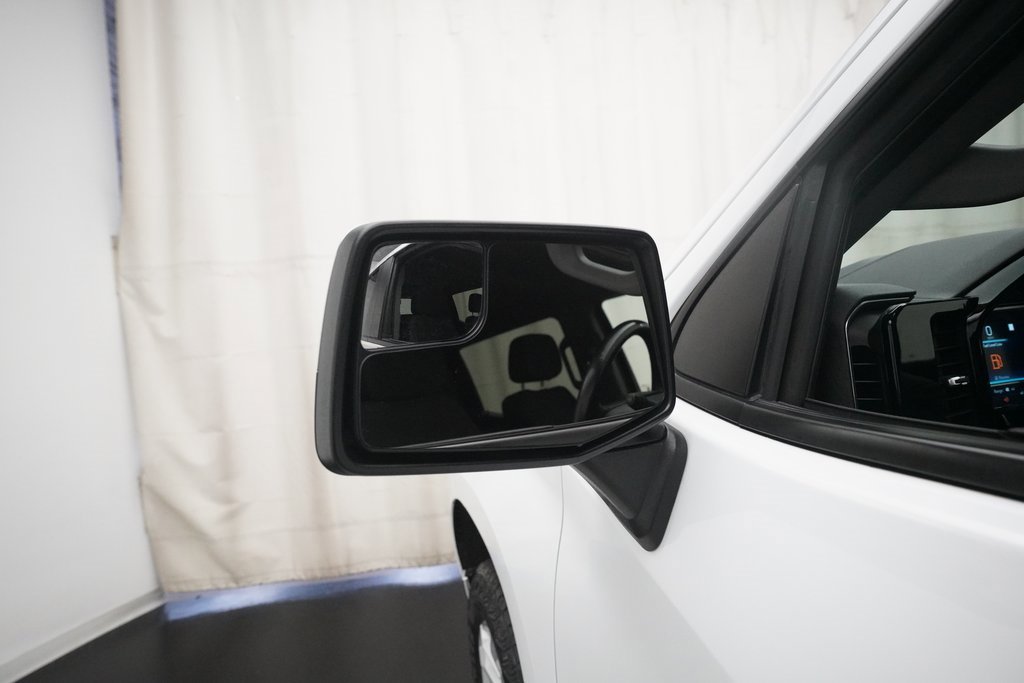 Certified 2023 Chevrolet Silverado 1500 LT image 24