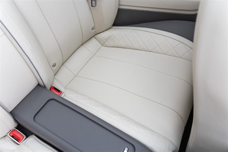 Used 2024 Bentley Continental GT Speed AWD/4WD image 80