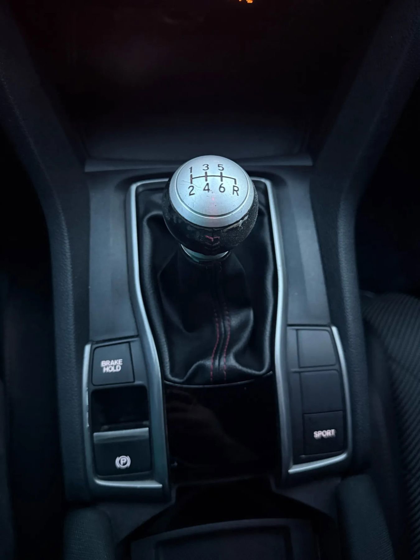 Used 2018 Honda Civic Si image 32