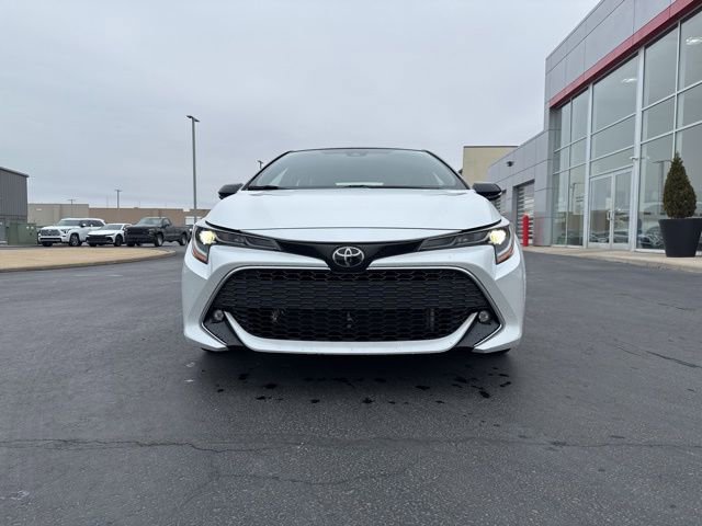 Used 2022 Toyota Corolla XSE image 2