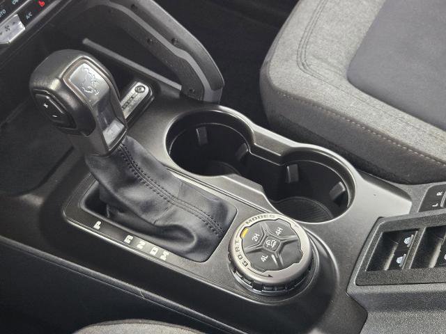 Certified 2023 Ford Bronco Big Bend AWD/4WD image 22