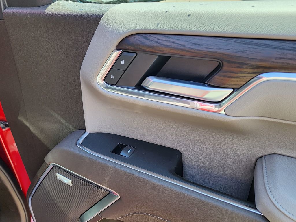 New 2026 GMC Sierra 1500 SLT image 38