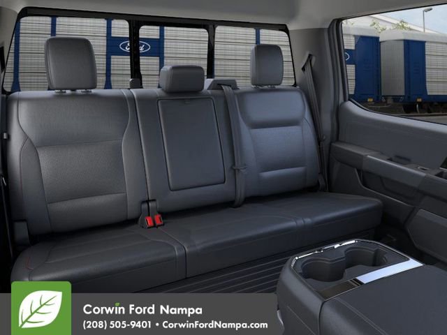 New 2026 Ford F350 Lariat image 11