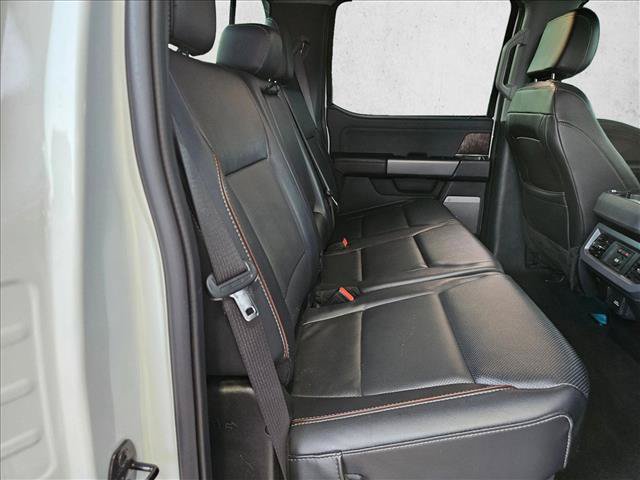 Certified 2023 Ford F250 Lariat w/ Lariat Ultimate Package AWD/4WD image 14