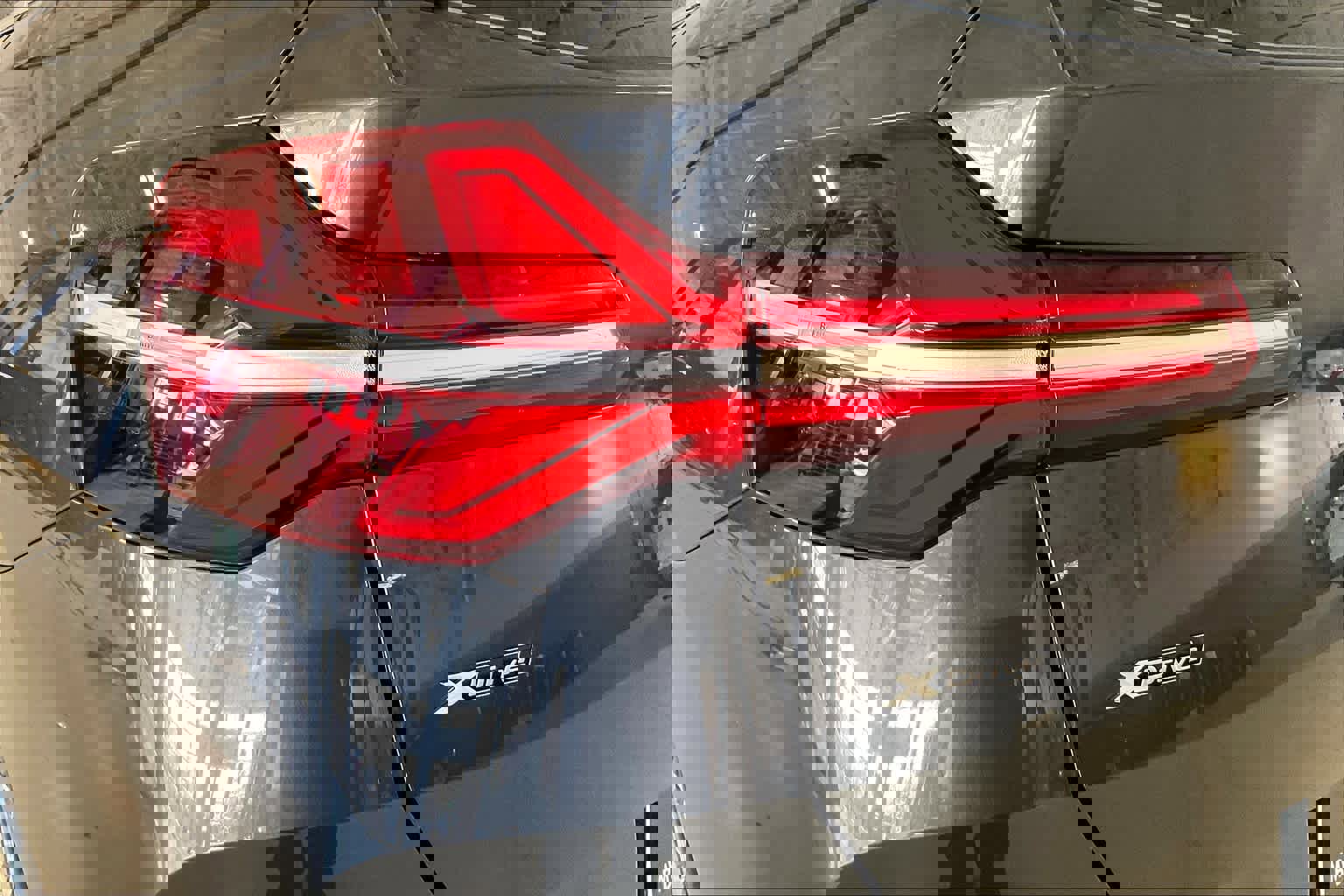 Used 2025 BMW X3 xDrive30i w/ Convenience Package image 14