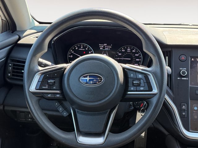 Used 2021 Subaru Outback 2.5i image 17