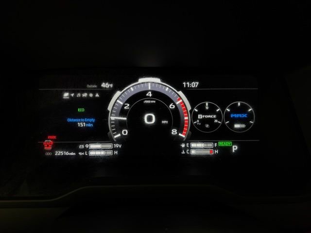 Used 2024 Toyota Sequoia TRD Pro image 17