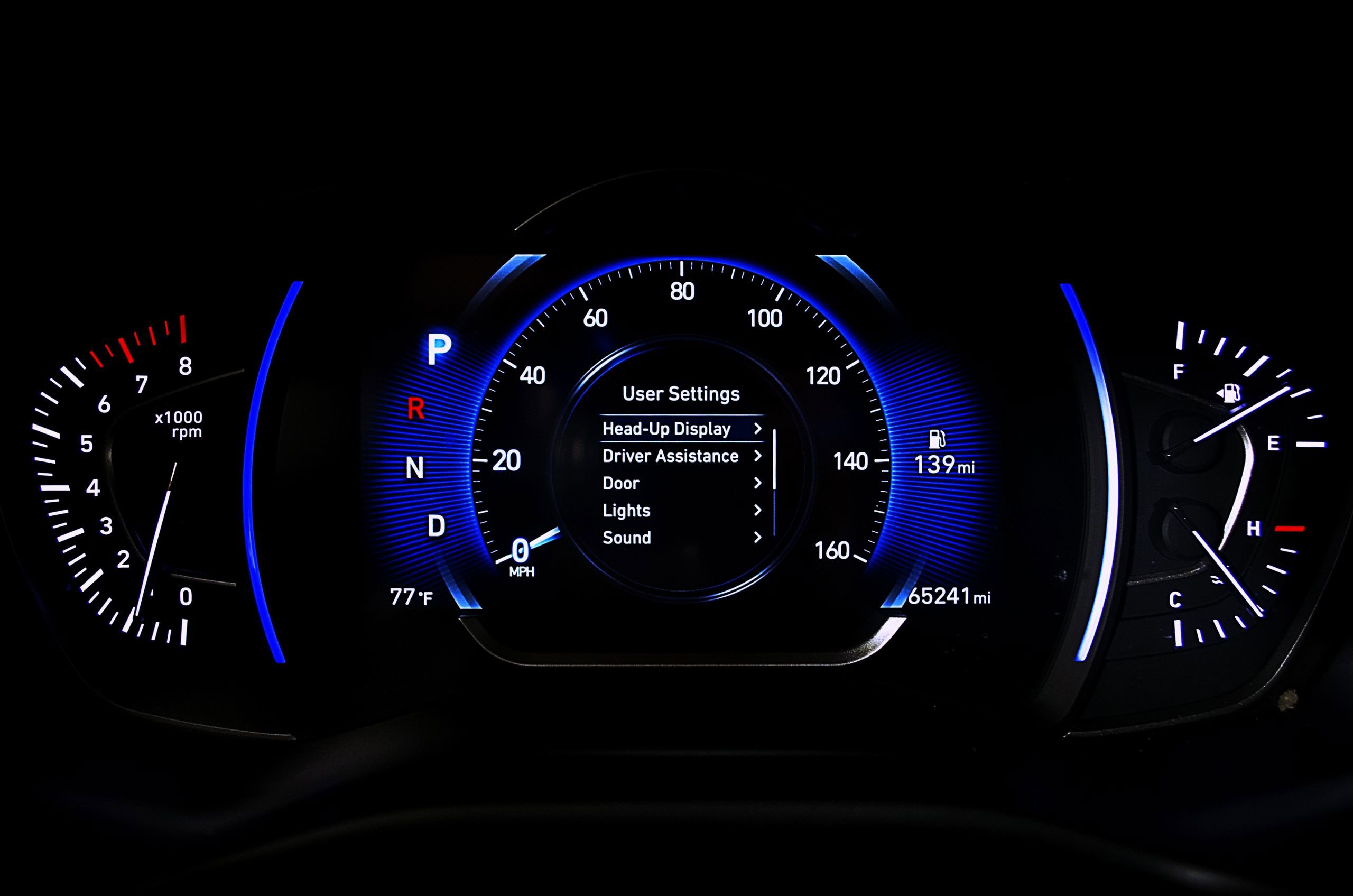 Used 2019 Hyundai Santa Fe FWD image 25