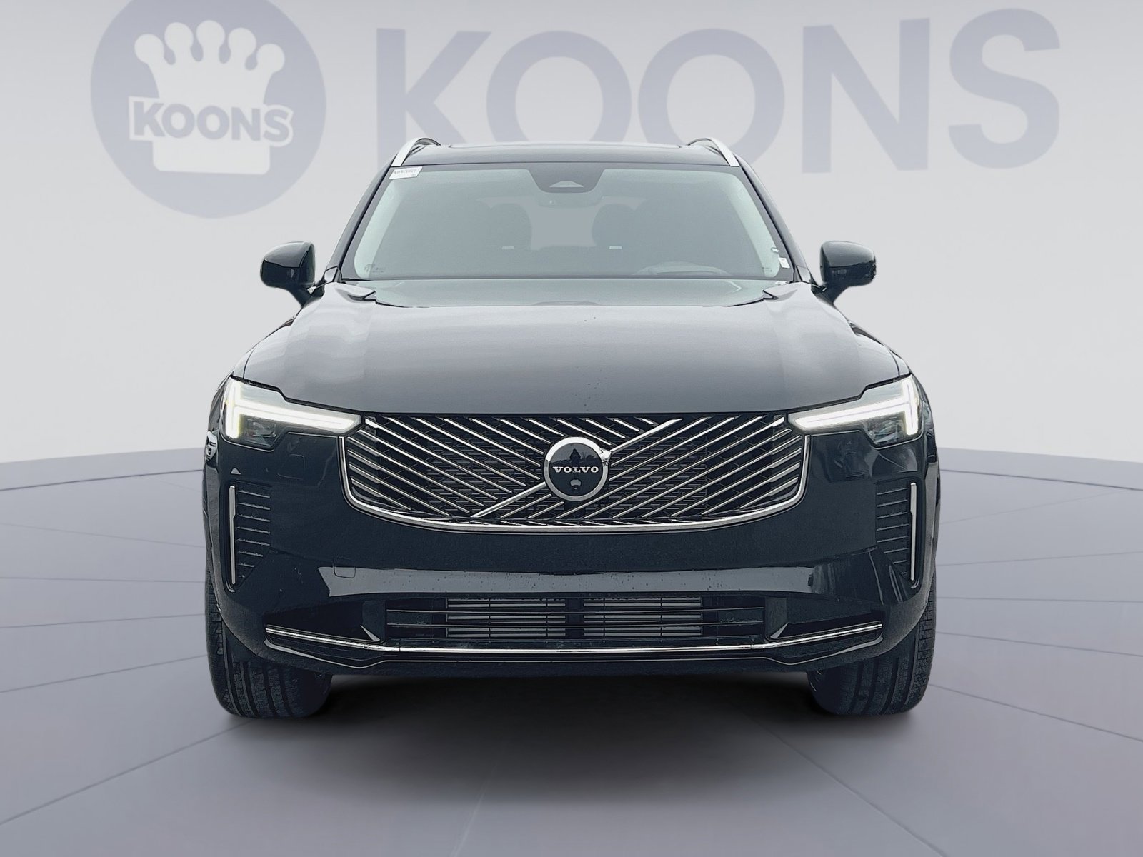 New 2026 Volvo XC90 T8 Ultra w/ Protection Package Premier image 11