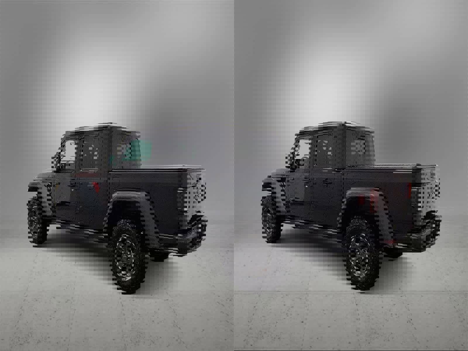 Certified 2022 Jeep Gladiator Rubicon image 6