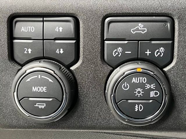 Used 2024 Chevrolet Silverado 1500 RST w/ Convenience Package II AWD/4WD image 63