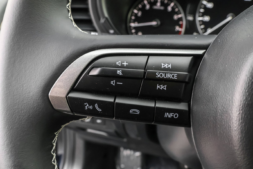 New 2026 MAZDA CX-30 Aire Edition AWD/4WD image 28