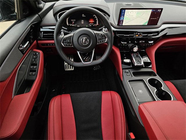 New 2026 Acura MDX A-Spec image 16