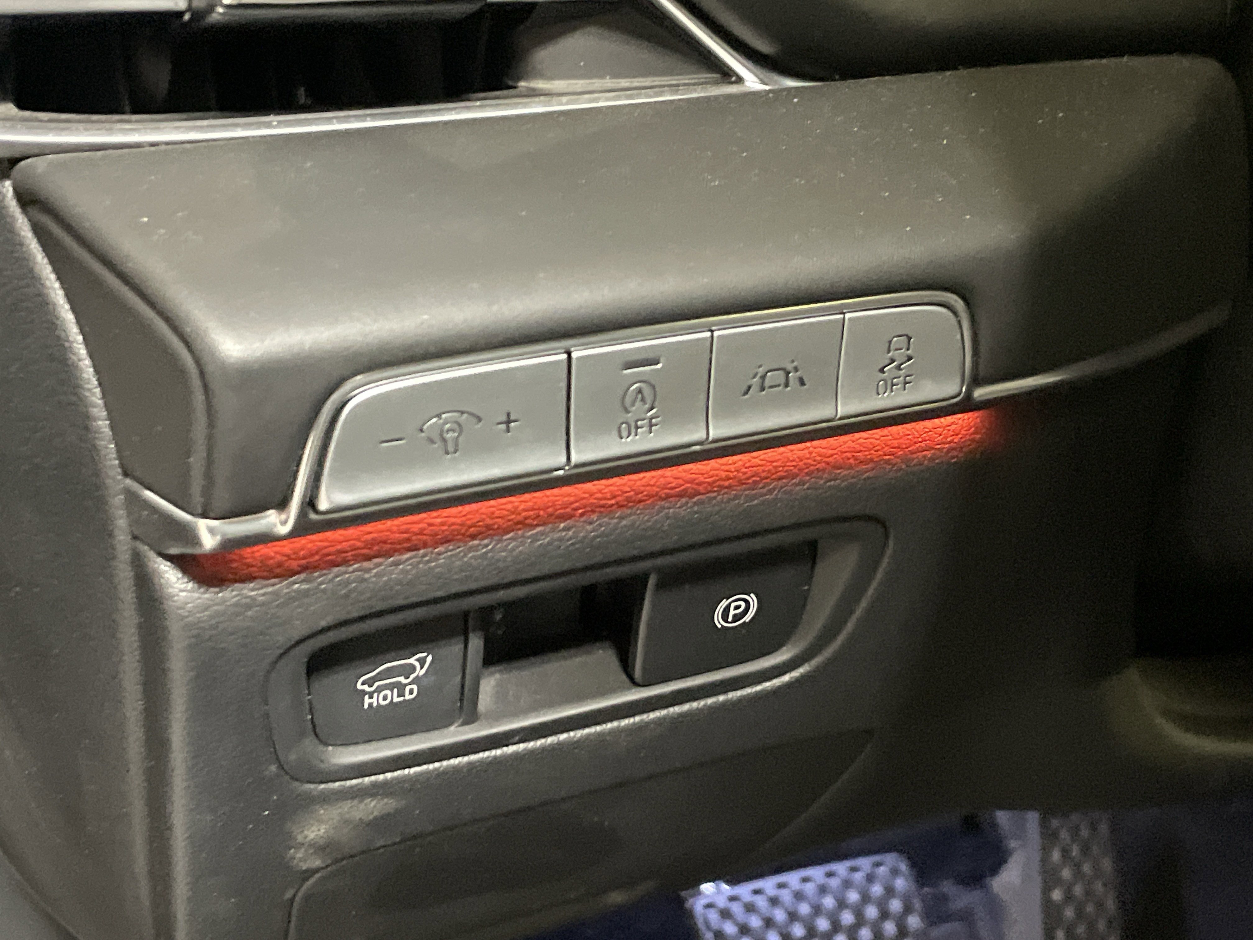 Used 2021 Genesis GV80 2.5T AWD/4WD image 11