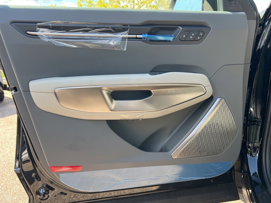 New 2026 Kia EV9 Wind image 7