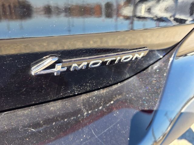 Used 2024 Volkswagen Taos SE image 12