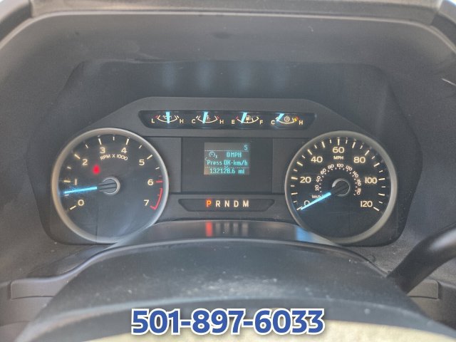 Certified 2018 Ford F150 XLT AWD/4WD image 27