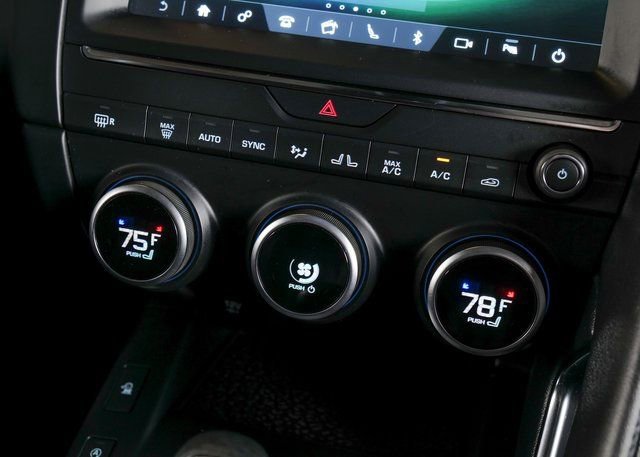 Used 2020 Jaguar E-PACE Base image 15