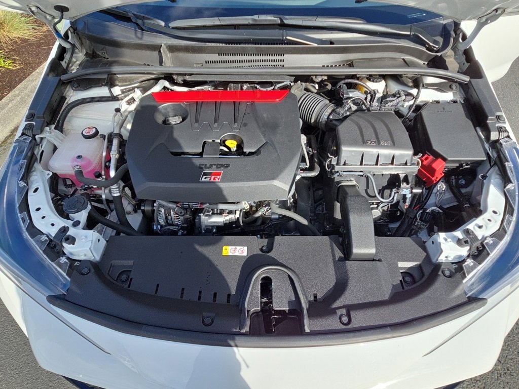 Used 2024 Toyota Corolla Premium image 29