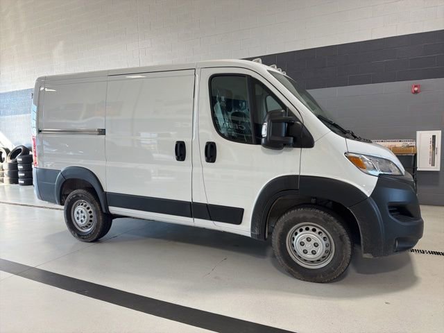 Used 2025 RAM ProMaster 1500 w/ Convenience Group