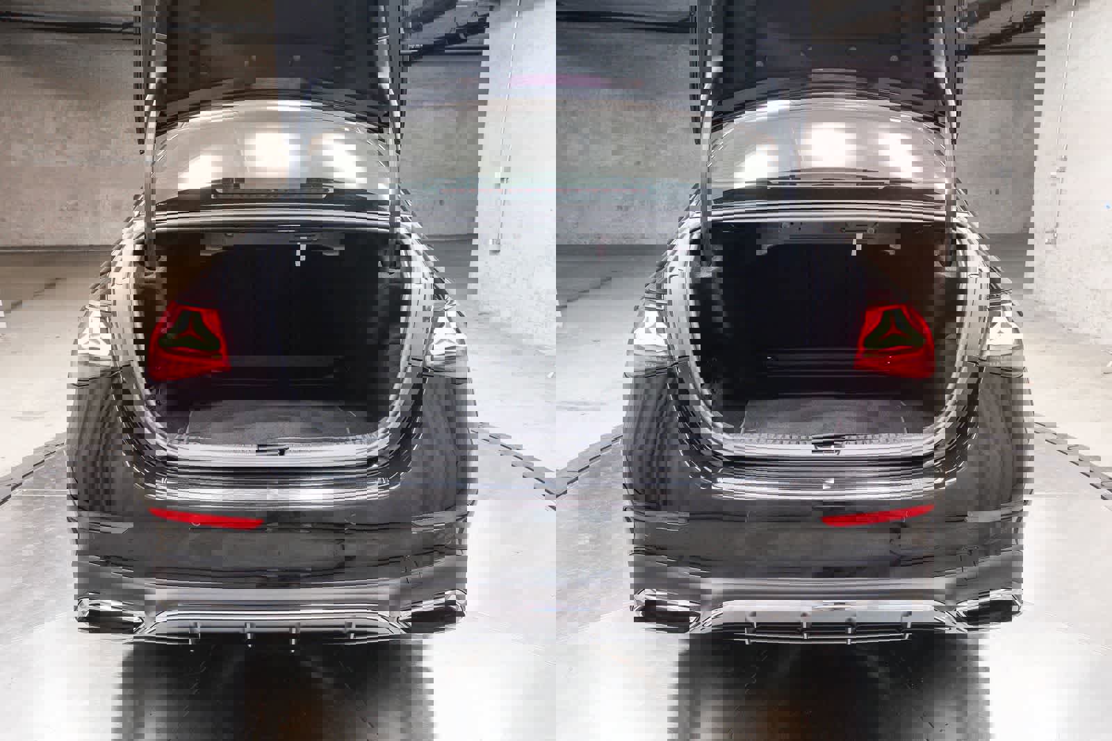 Certified 2026 Mercedes-Benz E 350 Sedan image 31