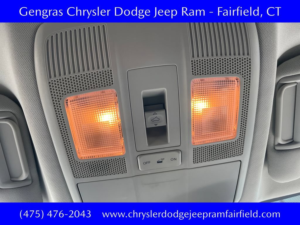 Used 2025 MAZDA CX-5 AWD 2.5 S w/ Preferred Package image 25