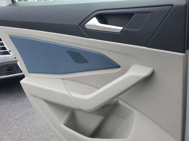 New 2026 Volkswagen Jetta SE FWD image 12
