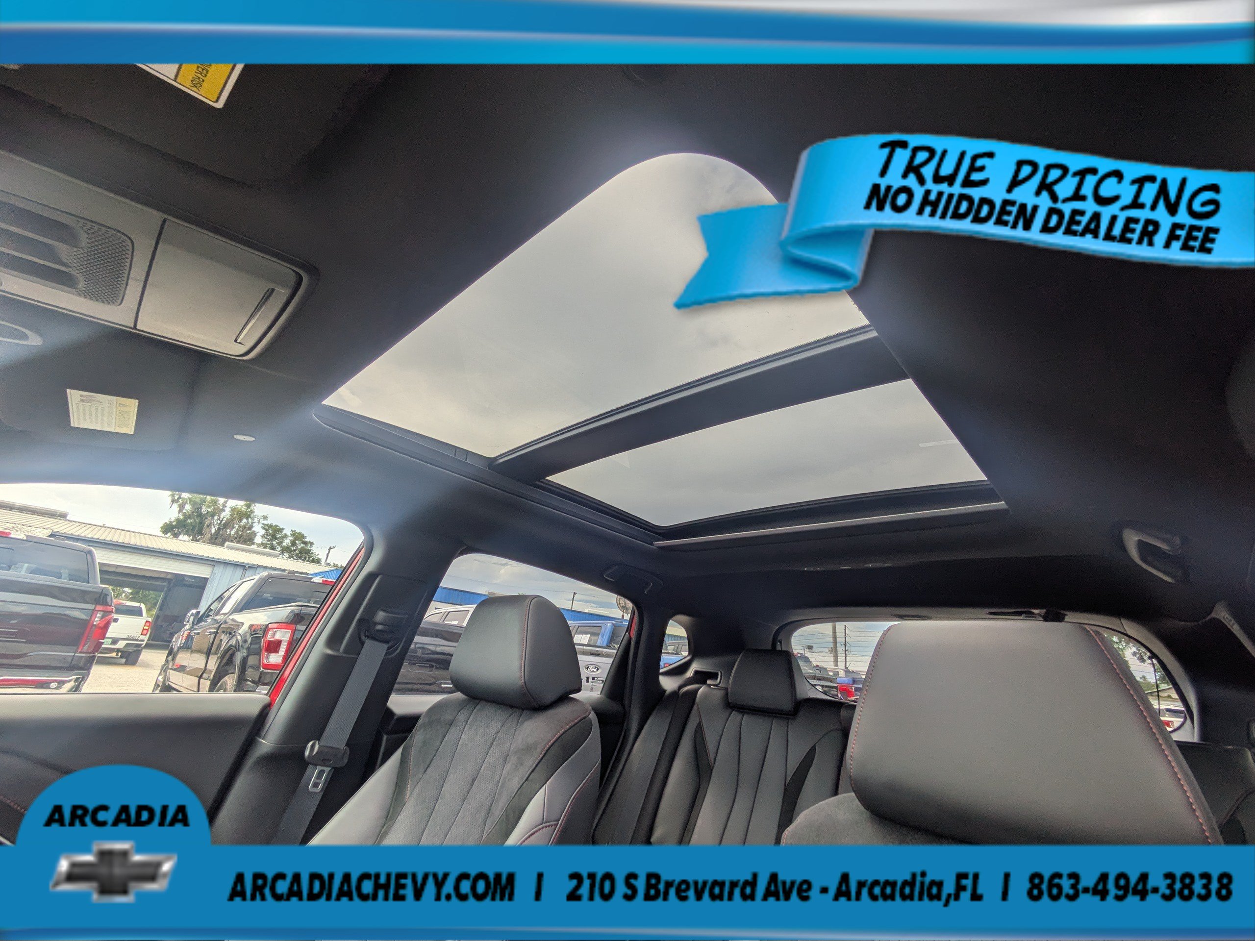 Used 2025 Acura ADX A-Spec FWD image 20