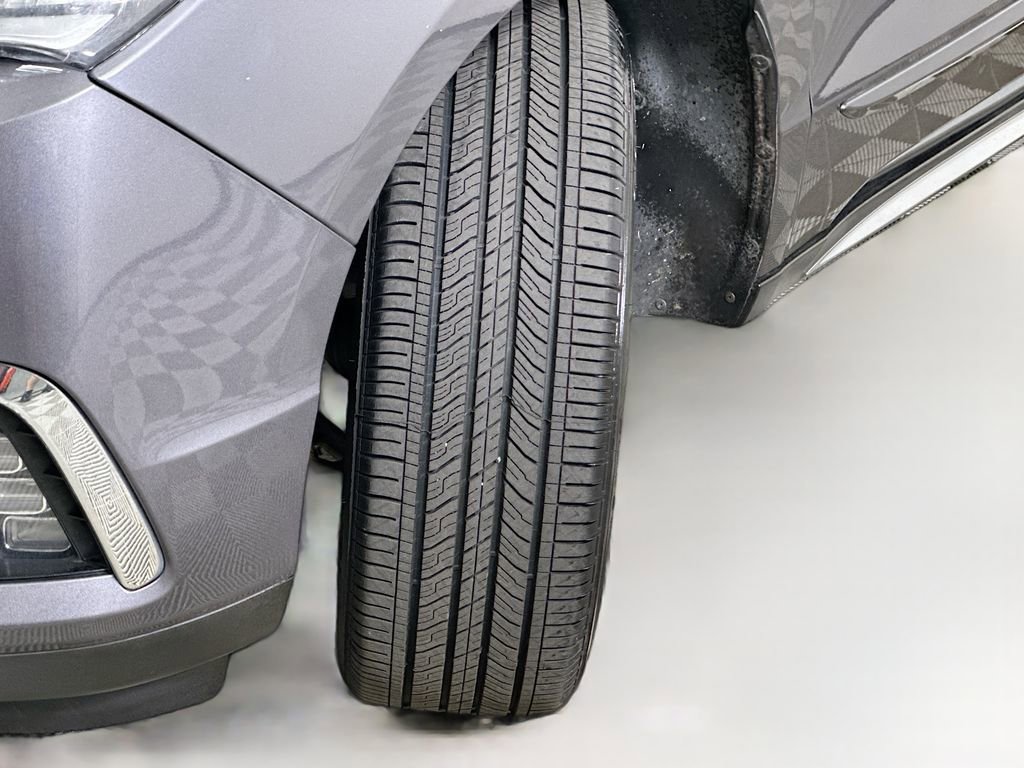 Used 2017 Acura MDX SH-AWD w/ Advance Package image 25