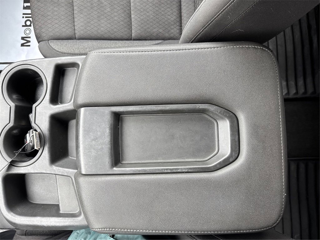 Used 2023 Chevrolet Silverado 1500 LT image 14