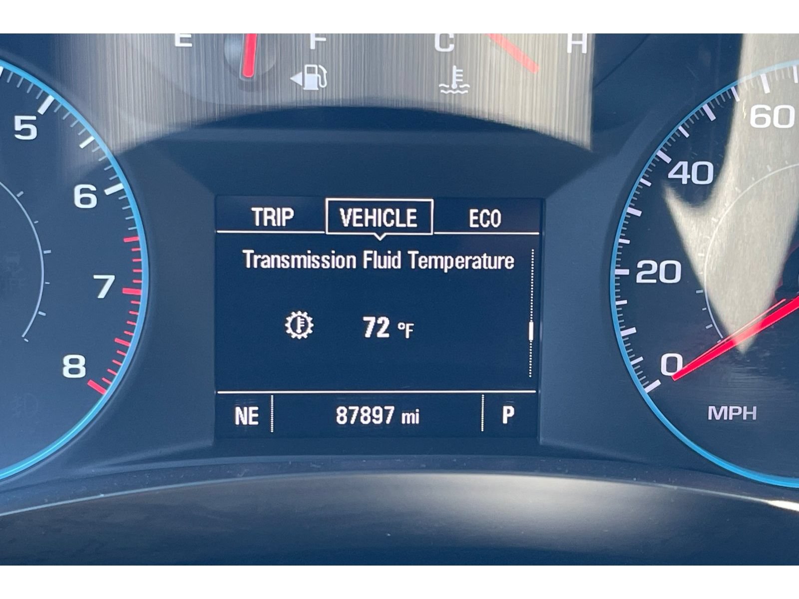 Used 2019 Chevrolet Traverse LS w/ LPO, Blackout Package FWD image 39
