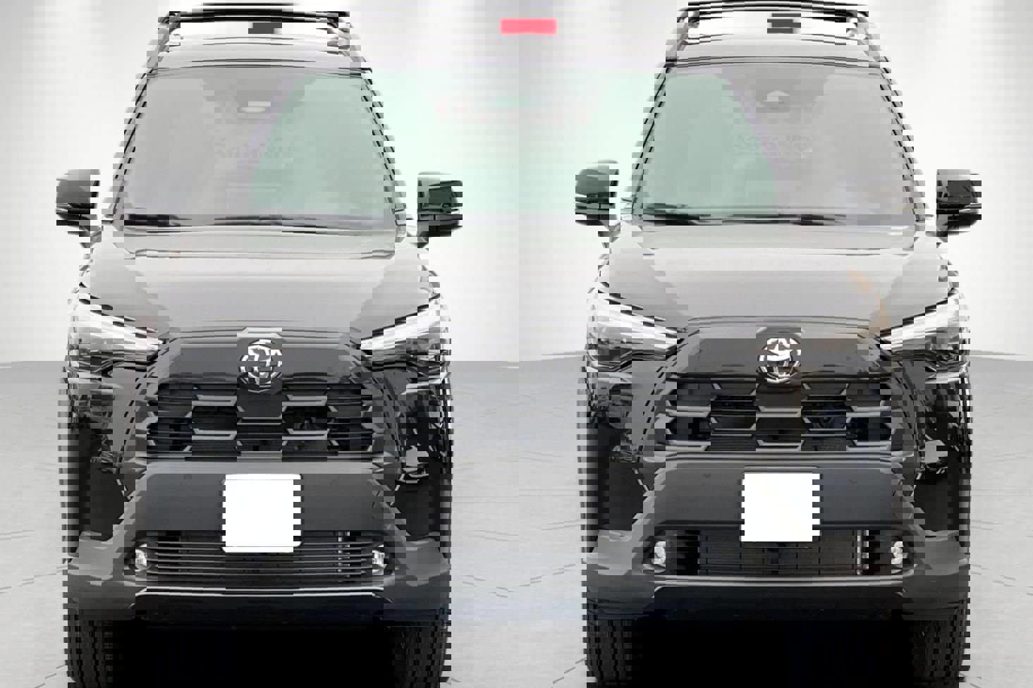 New 2026 Toyota Corolla Cross XLE image 7